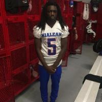 Kamari Richardson