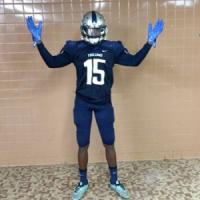 Triston Edmond