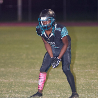 Devante Sanchez