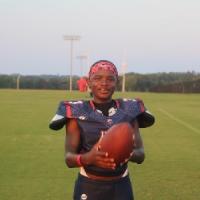 Jacquez Caldwell