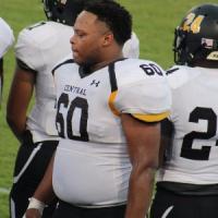 Khatavion McBride