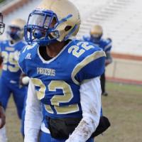 Corey Wilson