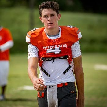 Ethan Lasher