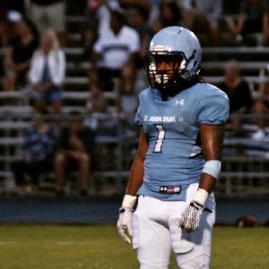Denzel Tabor