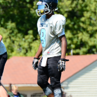 Ja&#039;Martae Hogan