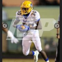 K’Darious Poole
