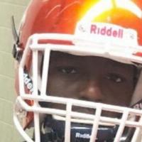Domonick Ewing