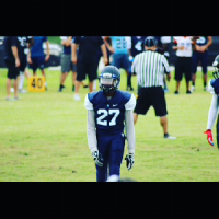 Derrick Edwards III