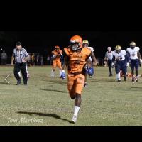 Novric Jackson