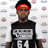 Trevontae Cunningham