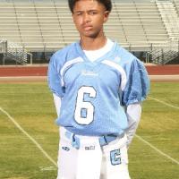 Gerick Robinson