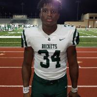 Zamareeh Odoms