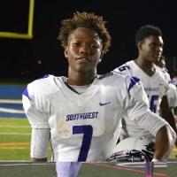 Deondre Henry