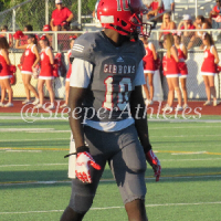 Dimon Stewart