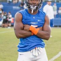 Kyjuan Herndon