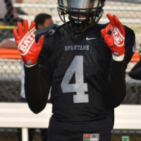 Emmanuel Belgrave