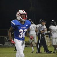 Keyon Todd