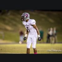 Titus Manning