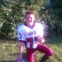 Luke Brown