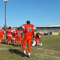 Tyler Rolle
