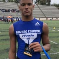 Cyrus Moss