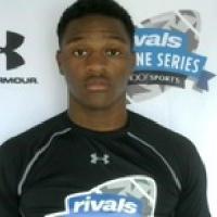 Davion Stockard