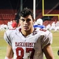 Nick Mangino