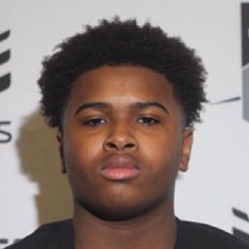 Jaquan Towns