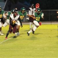 Keshawn Brown