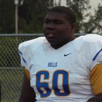 Terell Torrence Jr