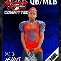 Darien Lewis