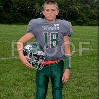 Jarrin Alley