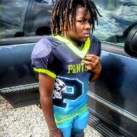 Xzavier Young