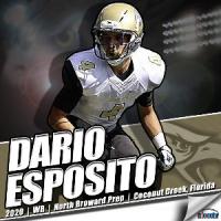Dario Esposito