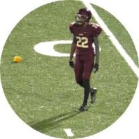 Zakyle Bush