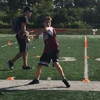 Brock Hansel