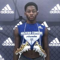 Keyvon Walker