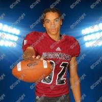 Kam&#039;Ron Young
