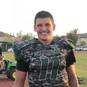Darian Hernandez