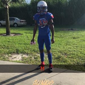 Lamonte Graham