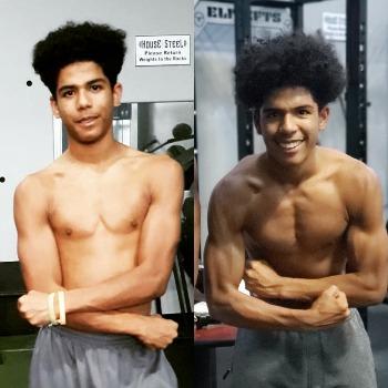 Isaiah Jackson