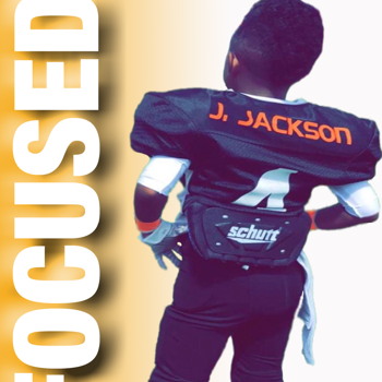 Jyson Jackson
