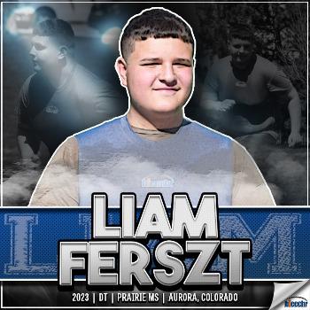 Liam Ferszt