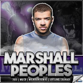 Marshall Peoples