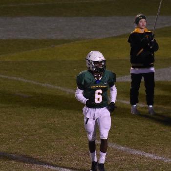 Santel Williams