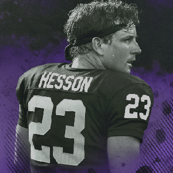 Kyle Hesson
