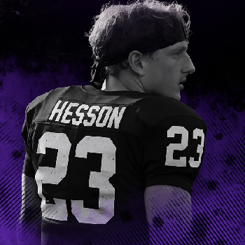 Kyle Hesson