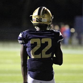 Jamari Fudge