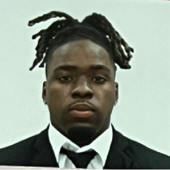 Deion Small