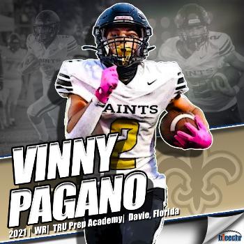 Vinny Pagano Vinny Pagano